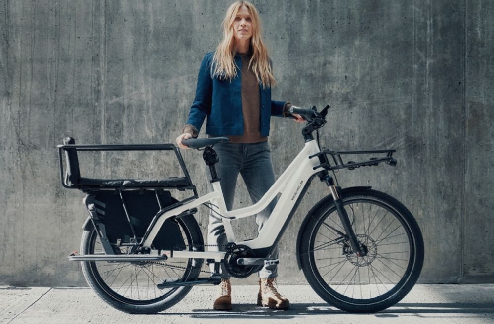 Velo cargo, prêt à vous lancer ?