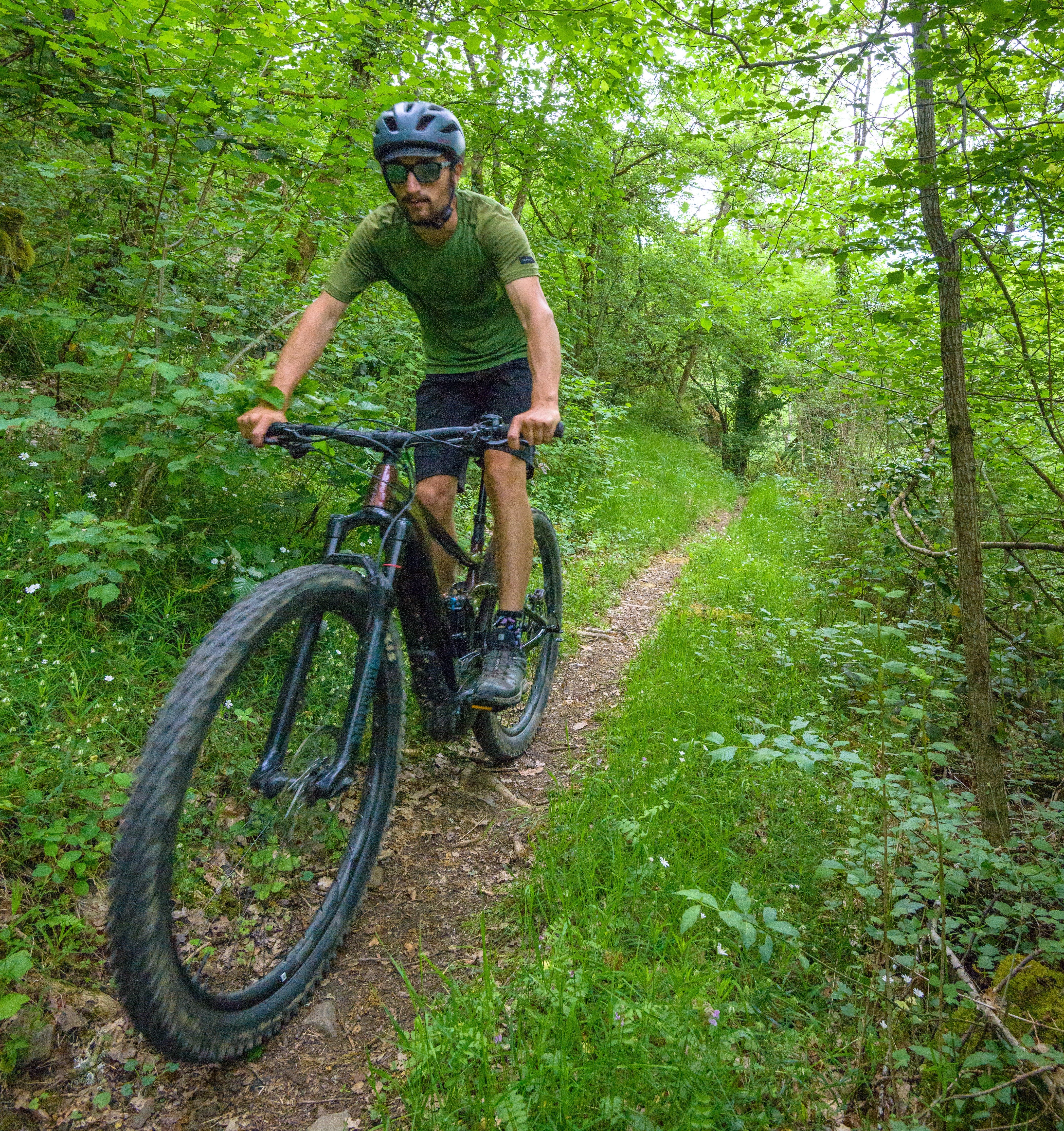 Un peu de technique avant de choisir son vélo électrique