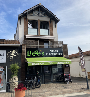 10 bonnes raisons de louer votre vélo électrique chez Stations Bees