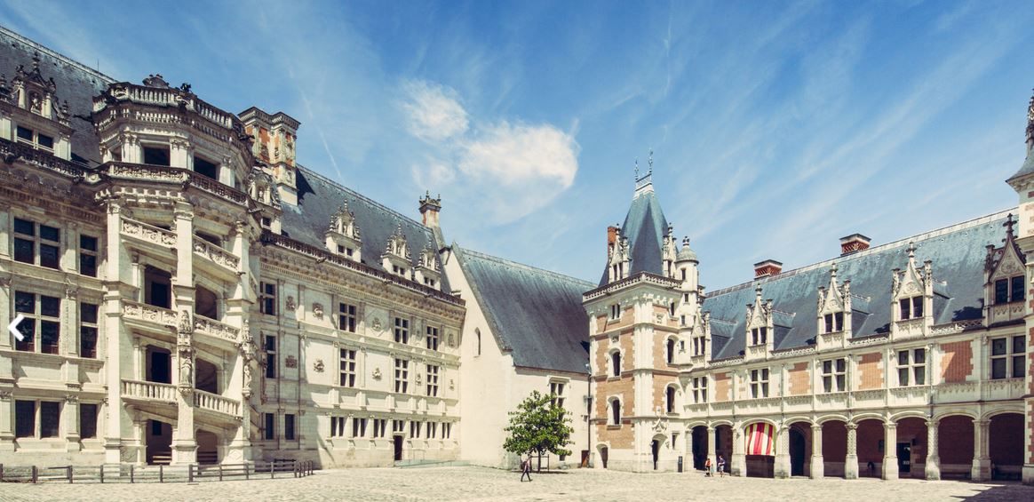 Balade royale à Blois, découvrez l’art de vivre ligérien en vélo électrique