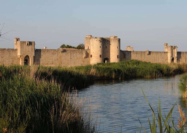 Les Salins en liberté en vélo électrique