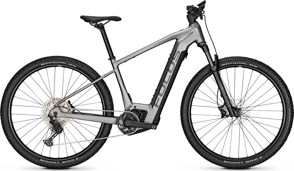 JARIFA² 6.8