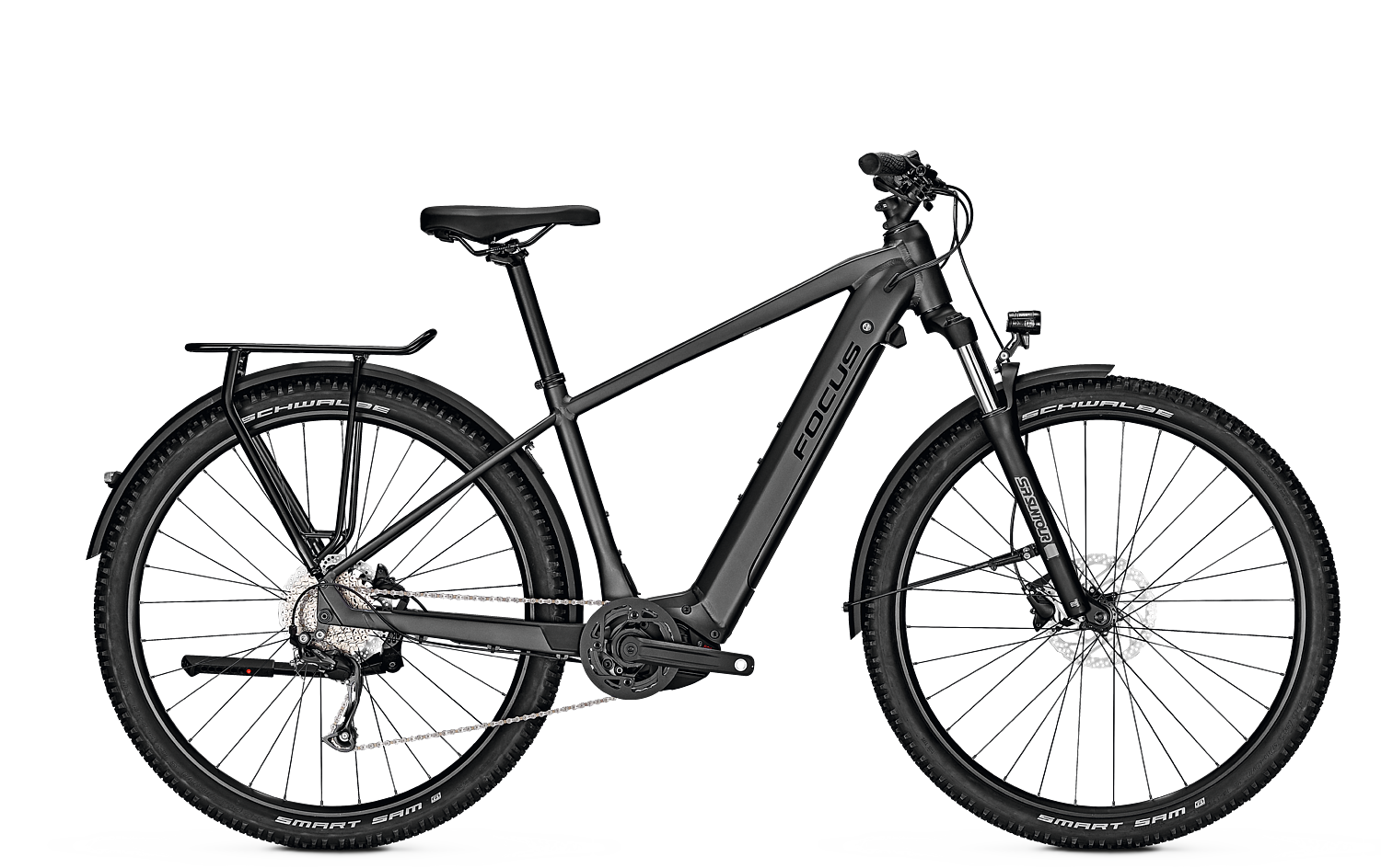 Aventura 6.6 DI-500-TM (170-185)
