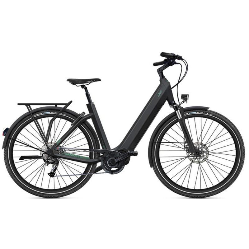 VTC O2FEEL ISWAN EXPLORER BOOST 6.1 NOIR M