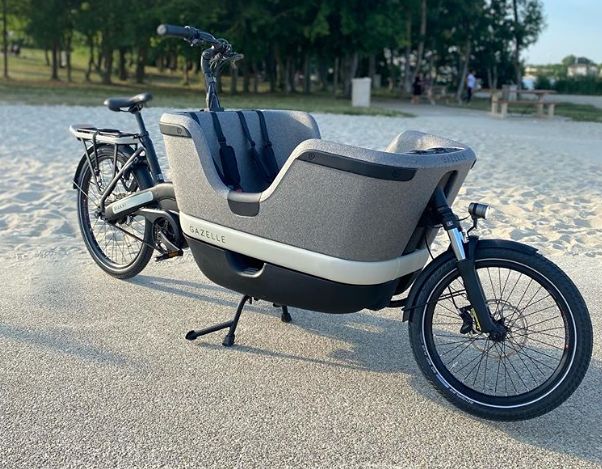 MAKKI LOAD HMB L49 Black/Ivory SE (mat)