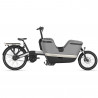 MAKKI LOAD HMB L49 Black/Ivory SE (mat)