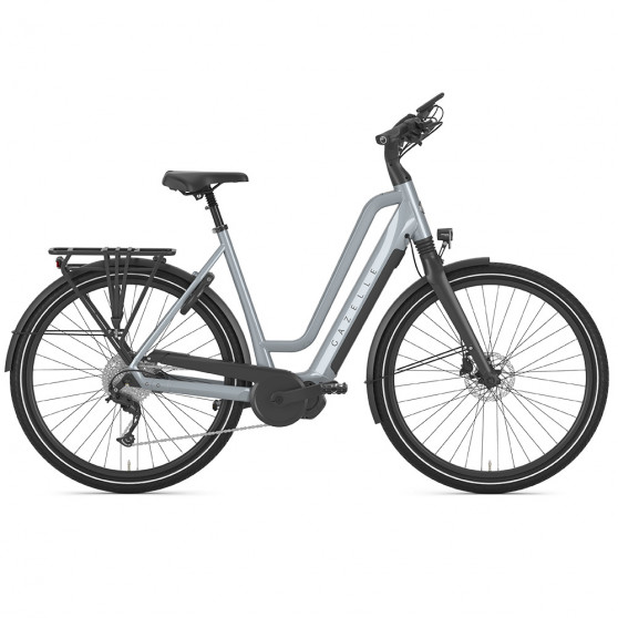 CHAMONIX T10 HMS L49 Brester grey S10