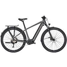 VTC / VTX FOCUS AVENTURA² 6.7 - (taille M 170-190)