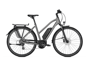 ENDEAVOUR 1B MOVE S (taille 160-170 cm) 