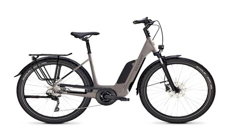 ENDEAVOUR 1B MOVE M ( taille 166-181) 