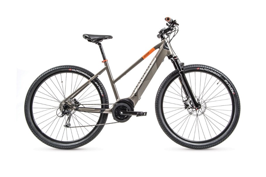 VTX PEUGEOT M